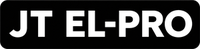 JT El Pro Logo